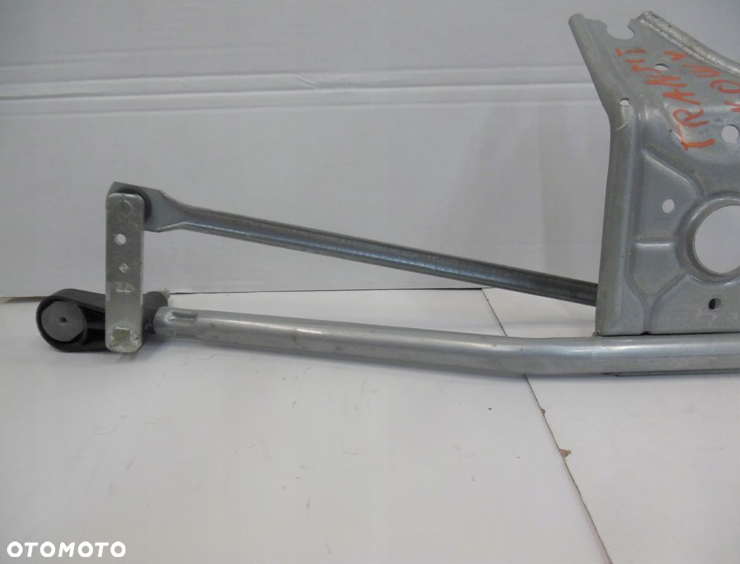 TRANSIT MK7 00- MECHANIZM WYCIERACZEK YC15-17504-BE NOWY ORYGINAŁ - 5
