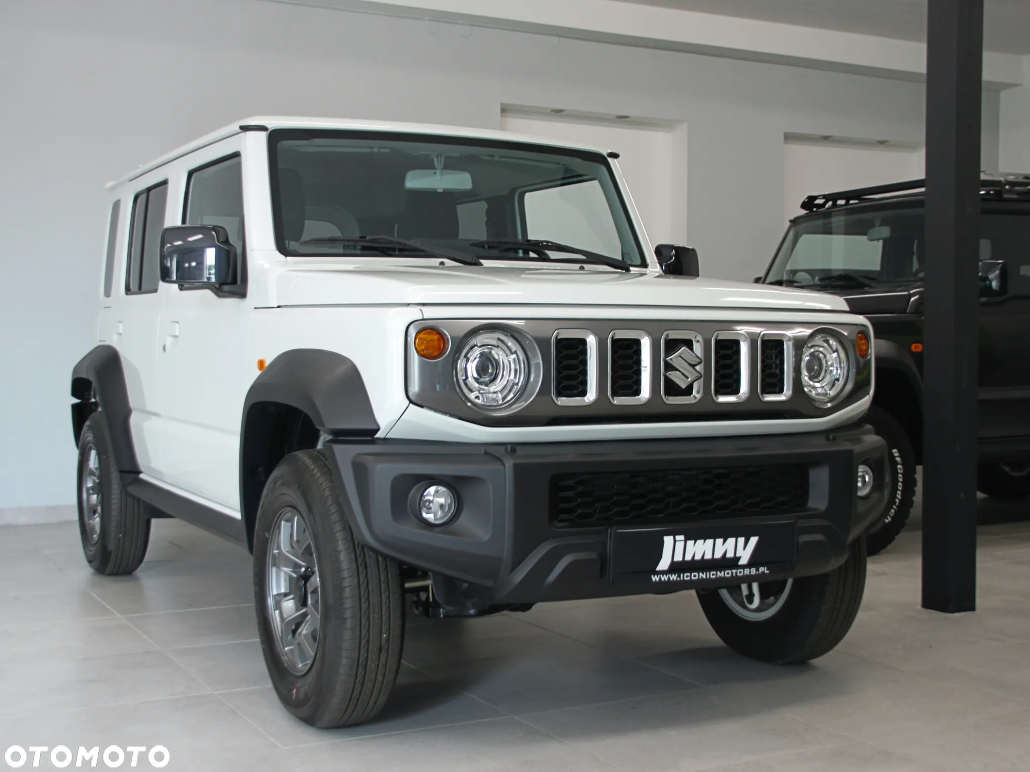 Suzuki Jimny 1.5 Premium - 2