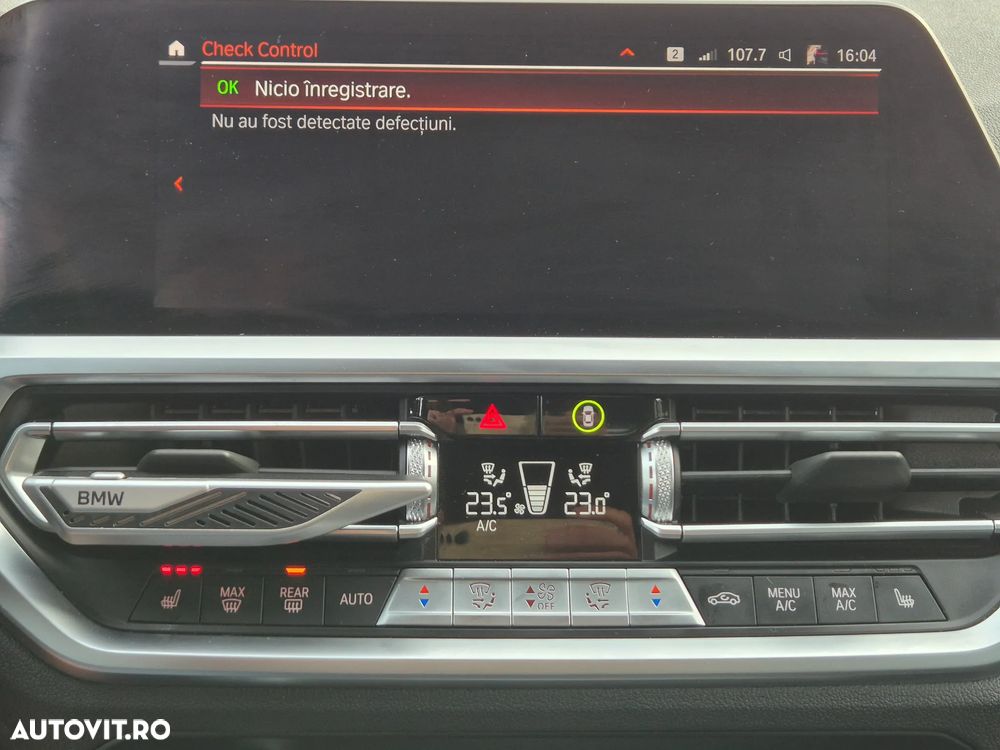 BMW Seria 3 320i xDrive Aut. M Sport - 20