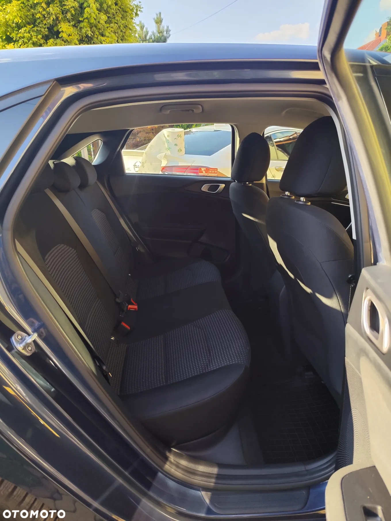 Kia Ceed 1.0 T-GDI S - 26