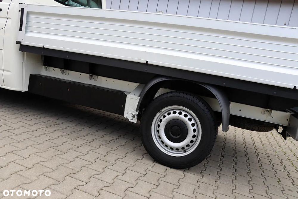 Volkswagen TRANSPORTER 1,9 TDI bez DPF Skrzynia 3 Metry - 17