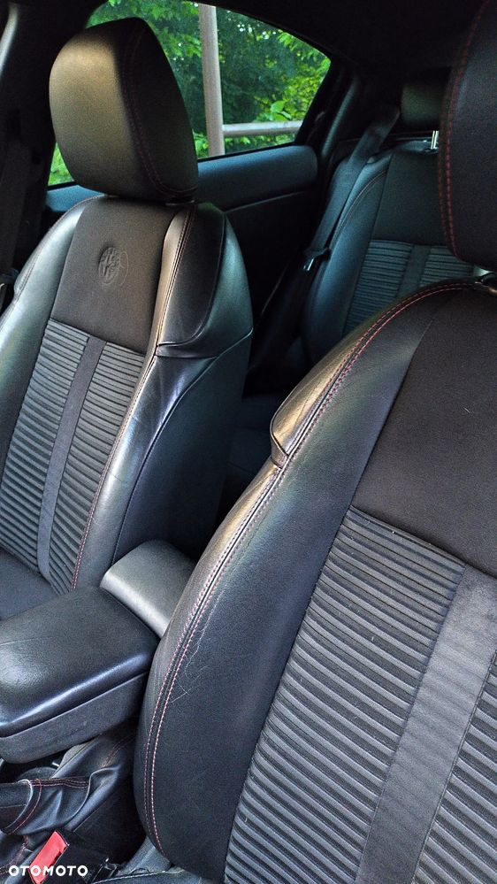 Alfa Romeo Giulietta 1.4 TB MultiAir Progression - 22