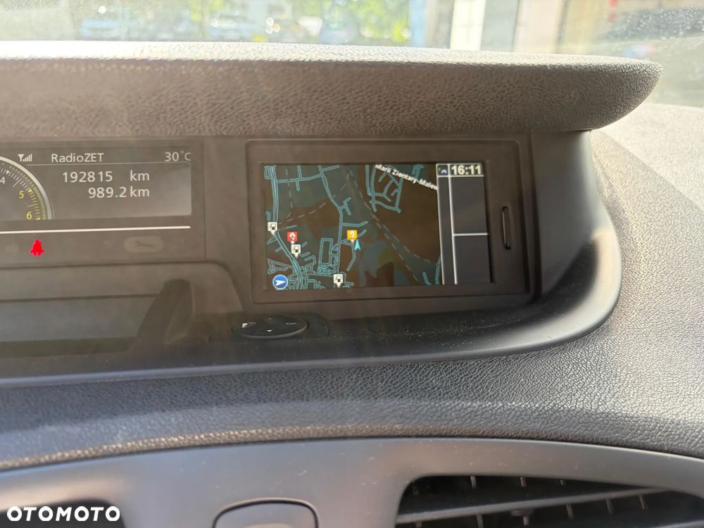 Renault Grand Scenic Gr 1.6 dCi Energy Limited - 20