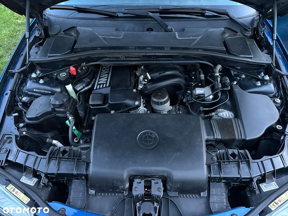 BMW Seria 1 116i - 32