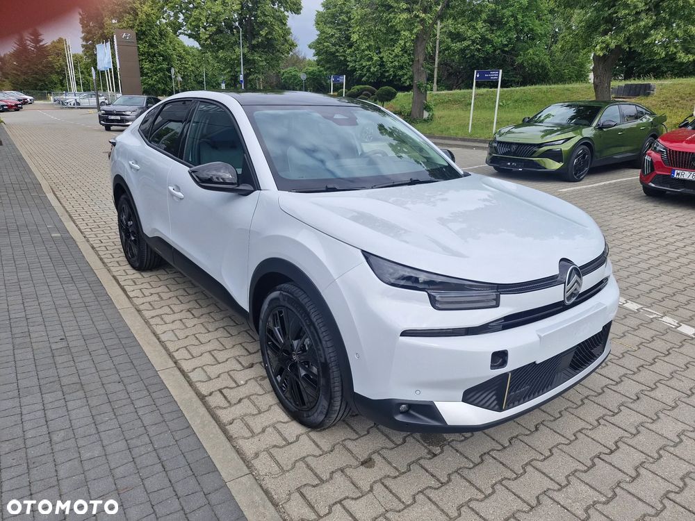 Citroën C4X 1.2 mHEV Max eDCT6 - 3