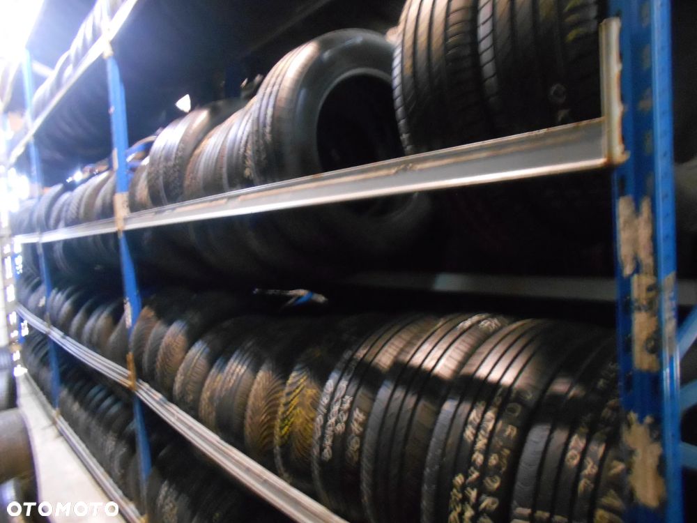 OPONY LETNIE ZIMOWE 205/55R16 205/60R16 BIEŻNIK 6-8MM - 6