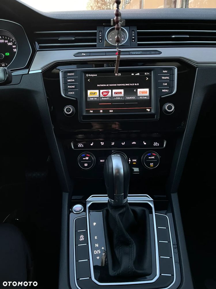 Volkswagen Passat 2.0 TDI BMT Highline DSG - 13