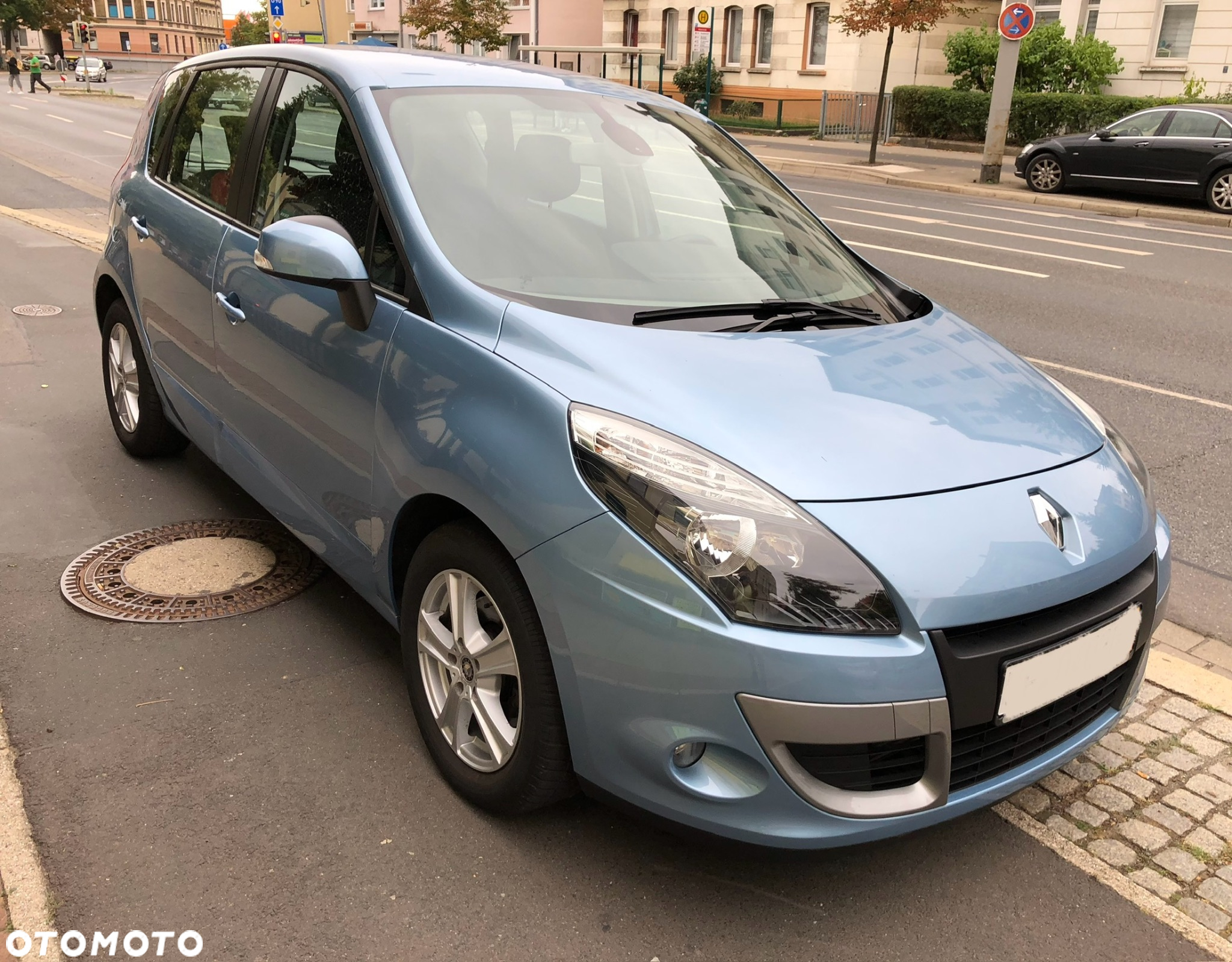 Volkswagen Touran - 7