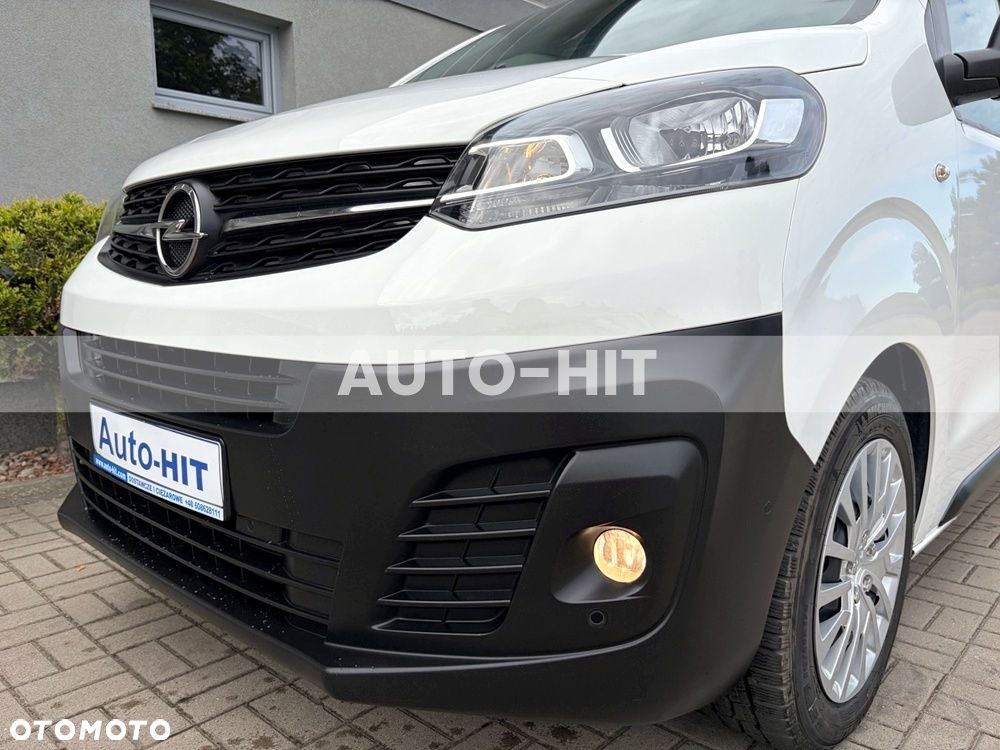 Opel Vivaro - 20