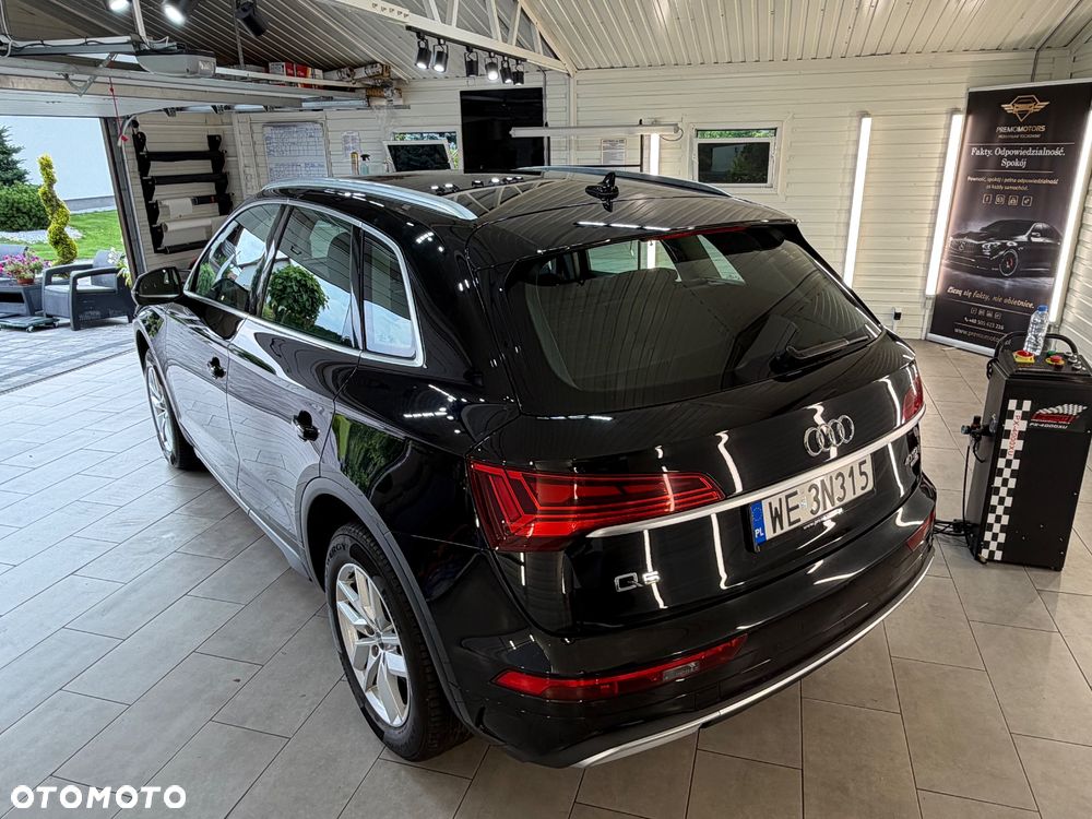 Audi Q5 40 TDI mHEV Quattro S tronic - 19