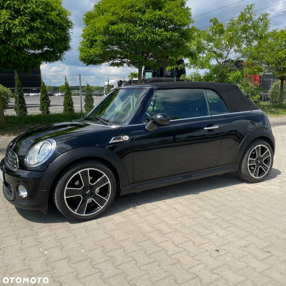 MINI ONE - 33