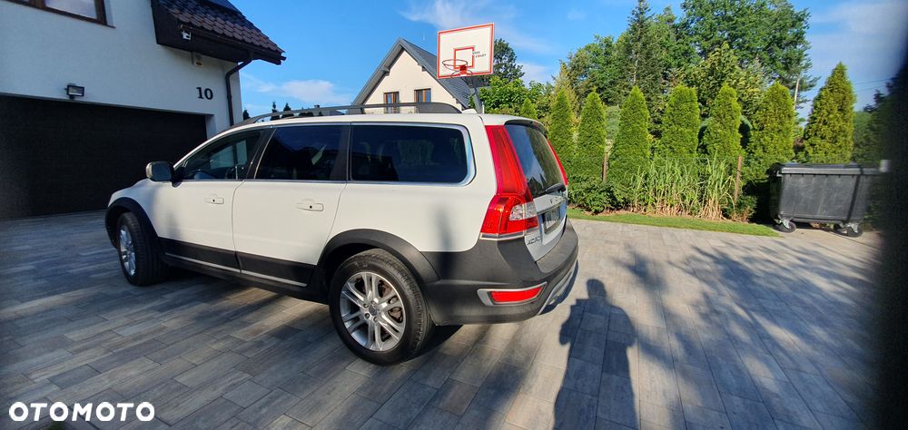 Volvo XC 70 T5 Geartronic Momentum - 4