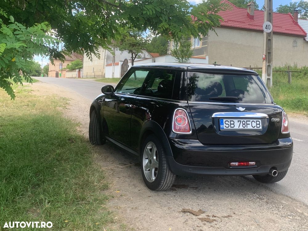 Mini Cooper - 25