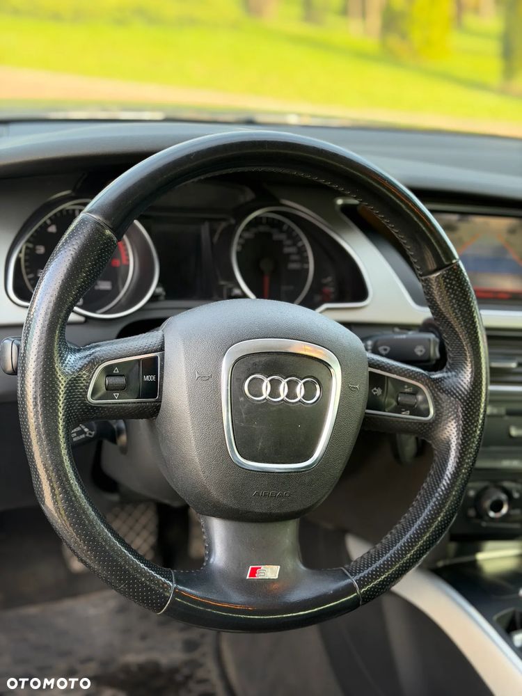 Audi A5 Coupé - 21