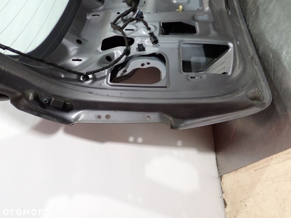 KLAPA TYŁ BAGAŻNIKA CHEVROLET CRUZE I LIFT KOMBI GQK - 15