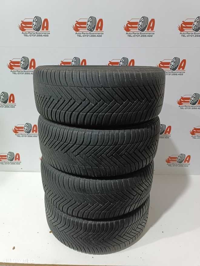 225/50/17 98V HANKOOK CP N10763 ALL SEASON - 6