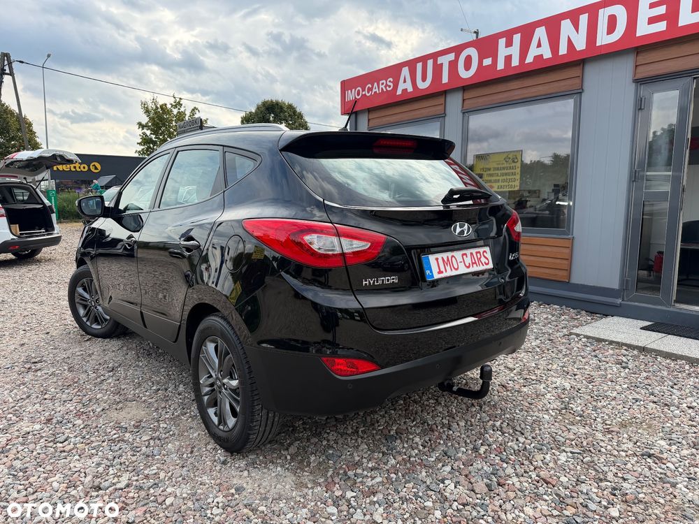 Hyundai ix35 - 3