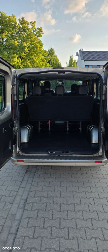 Opel Vivaro L2H1 S&S Tourer - 13