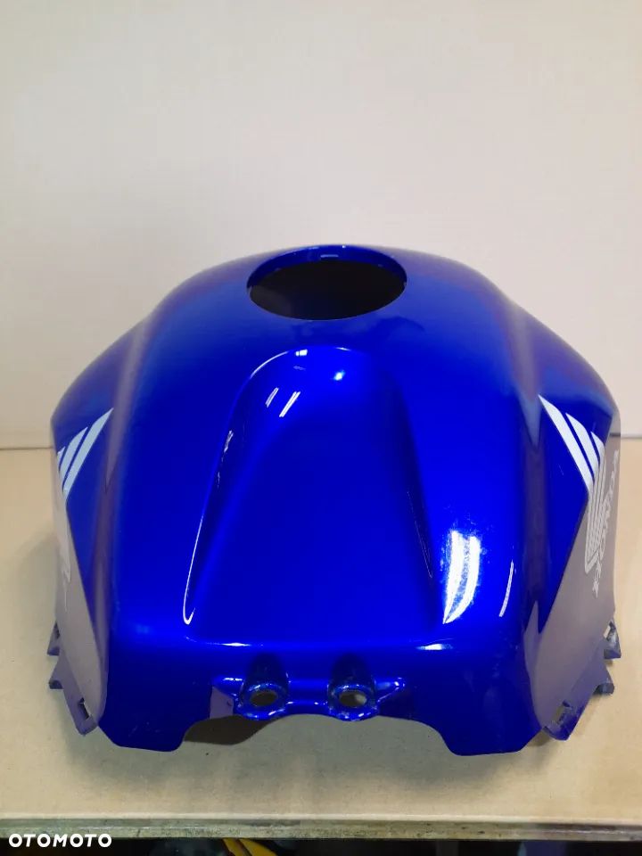 = HONDA CBR 600RR PC37 OSŁOna na zbiornik paliwa bak - 4