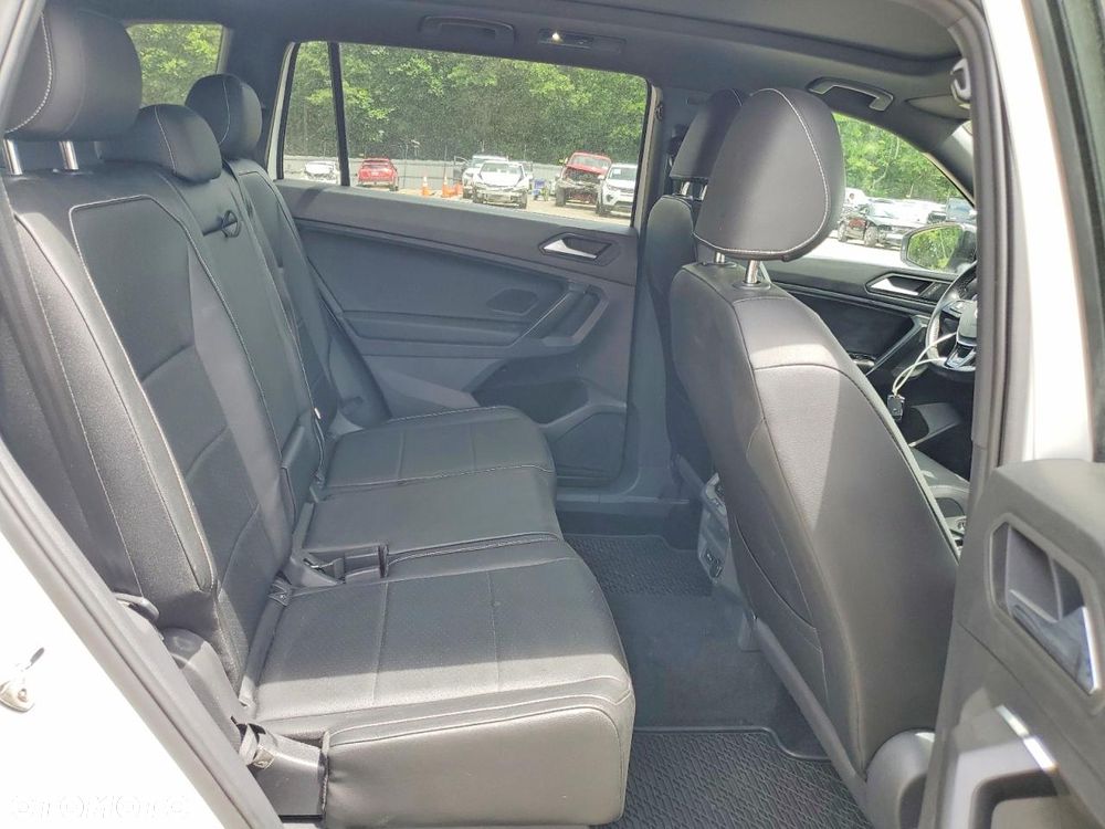 Volkswagen Tiguan 2,0 TSI OPF 4Motion DSG R-Line - 12