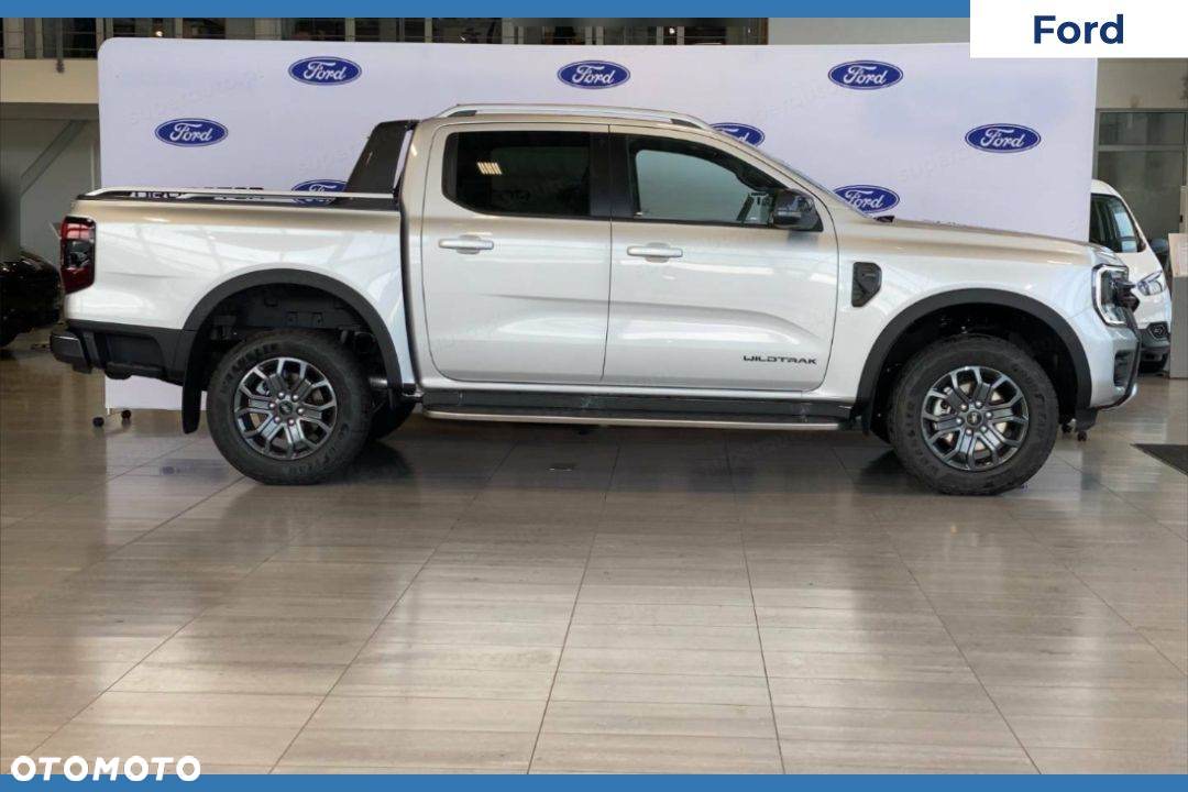 Ford Ranger - 6