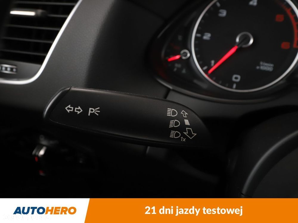 Audi Q5 - 29