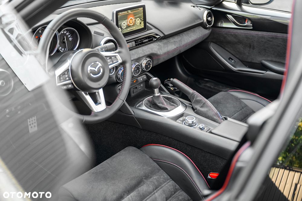 Mazda MX-5 2.0 Skyfreedom i-ELOOP - 12
