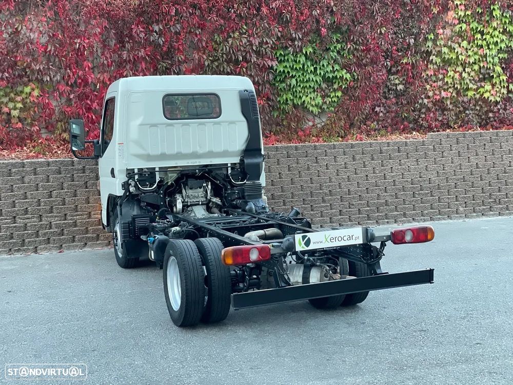 Mitsubishi Canter 3S13 - 6