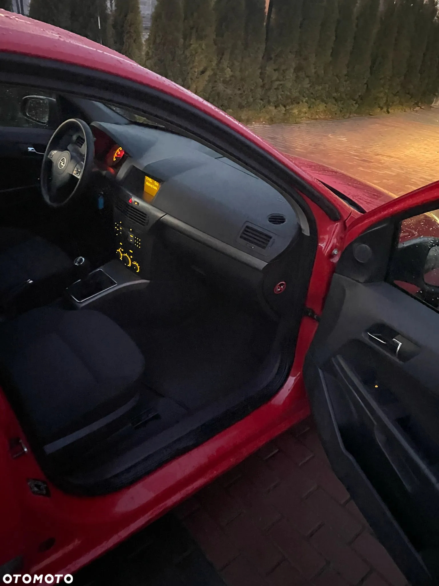 Opel Astra - 13