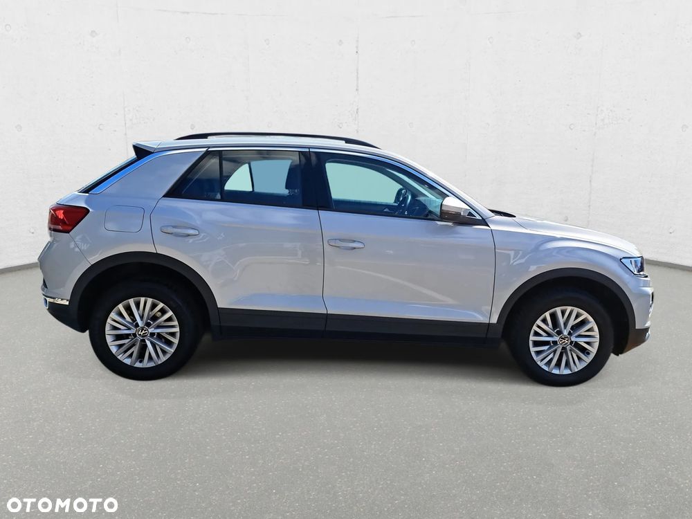 Volkswagen T-Roc 1.0 TSI - 5