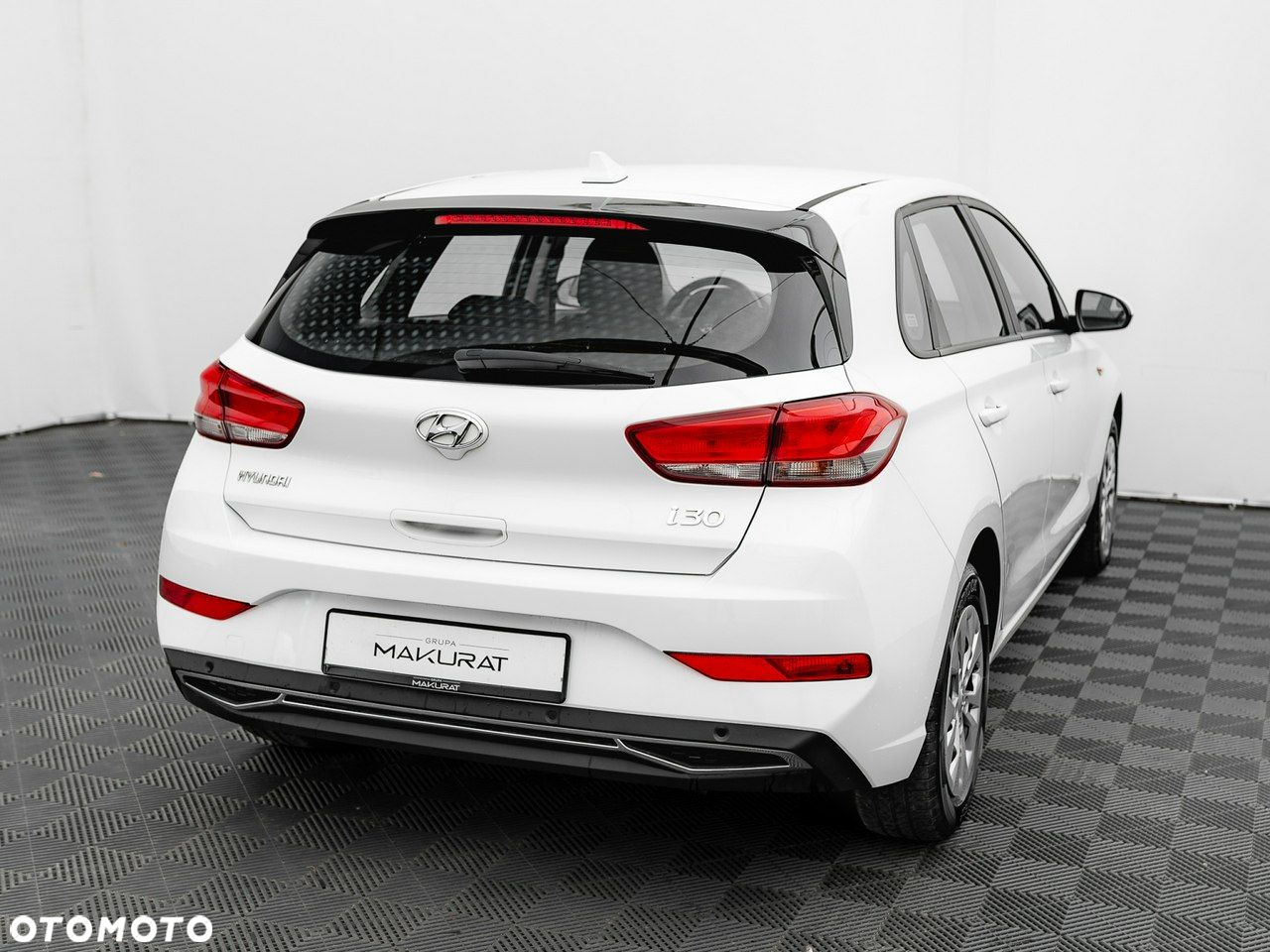 Hyundai i30 1.5 DPI Modern - 6