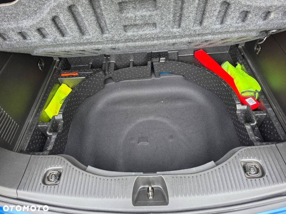 Opel Mokka X 1.4 Automatik Edition - 20