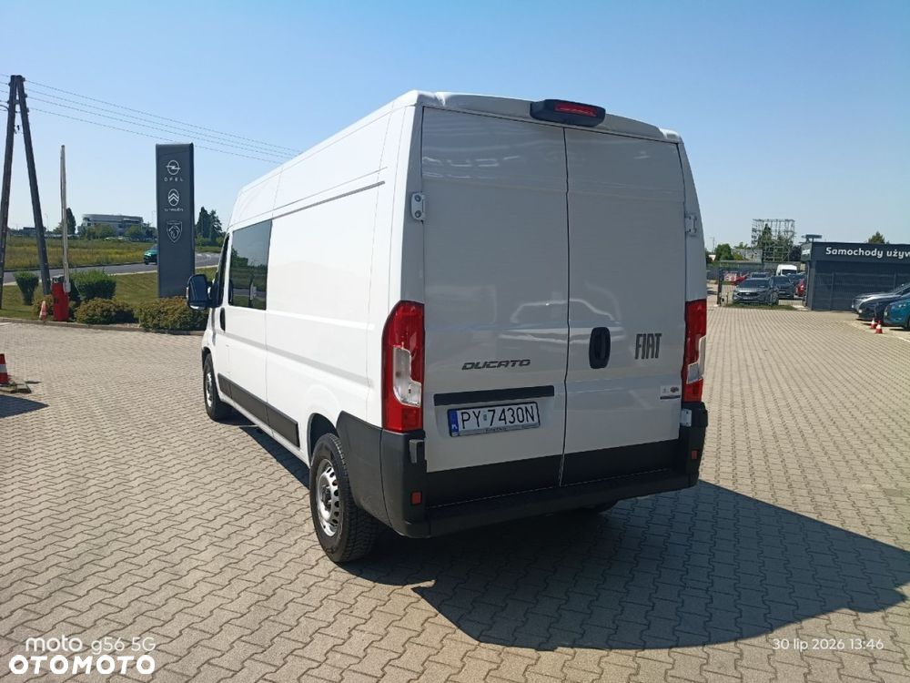 Fiat Ducato - 8
