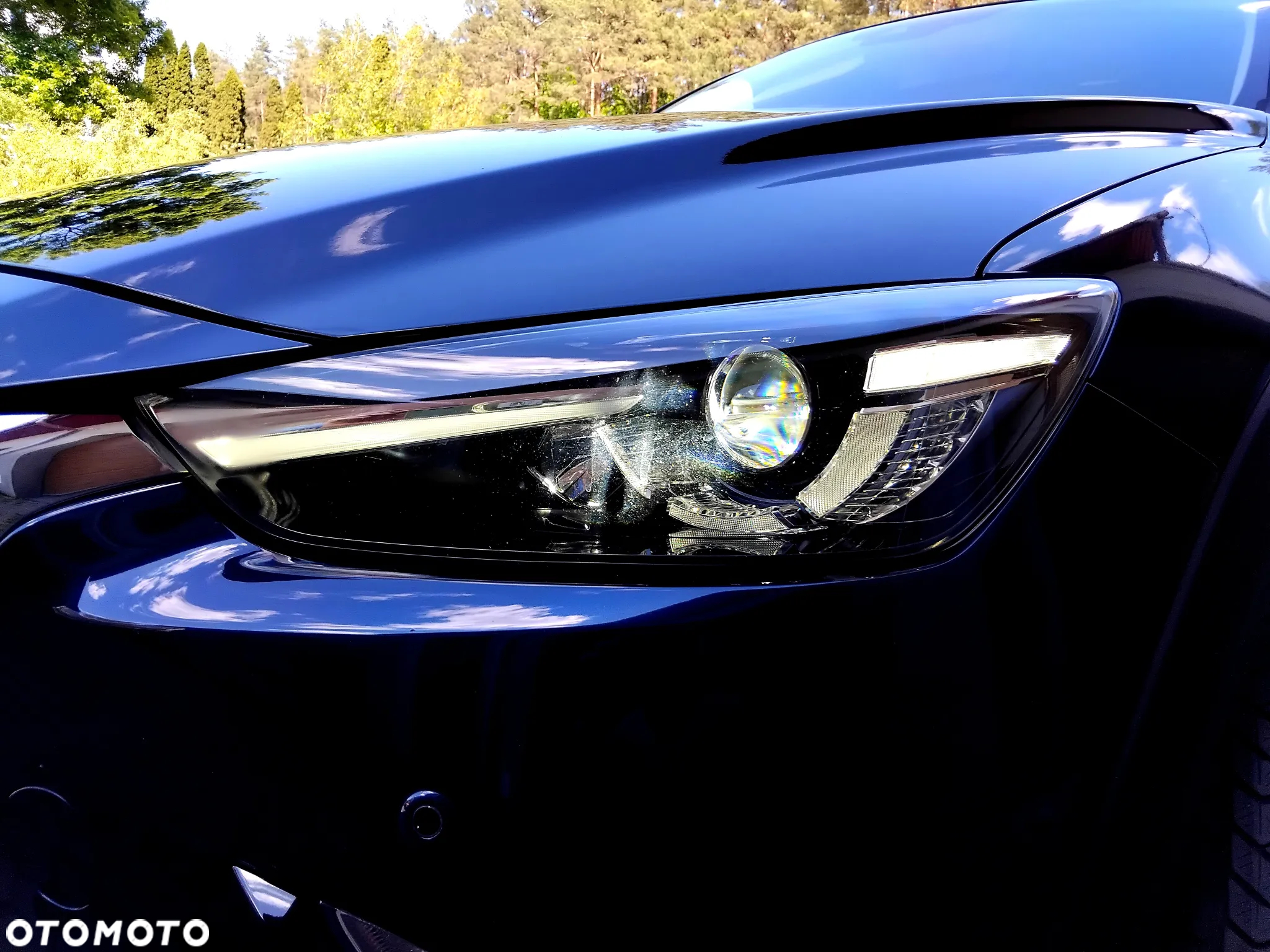 Mazda CX-3 SKYACTIV-D 115 FWD Exclusive-Line - 23