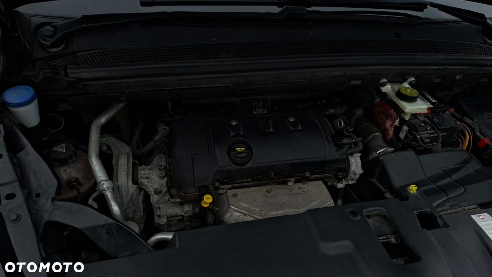 Citroën C4 Picasso 1.6 VTi Selection - 9