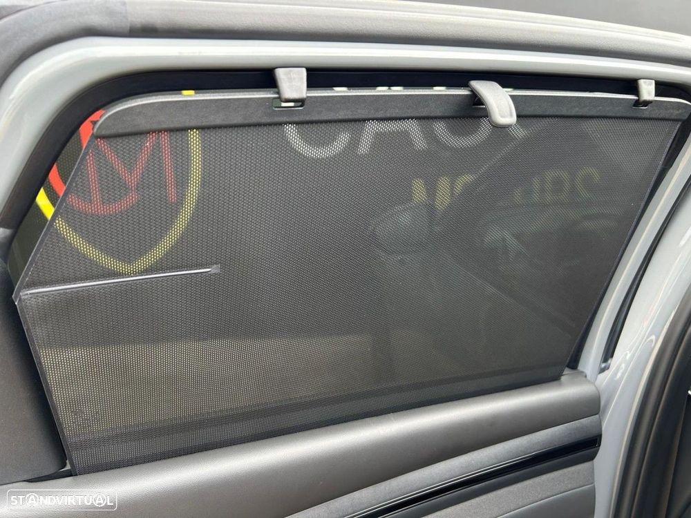 Hyundai Tucson 1.6 T-GDi 4WD N Line - 33