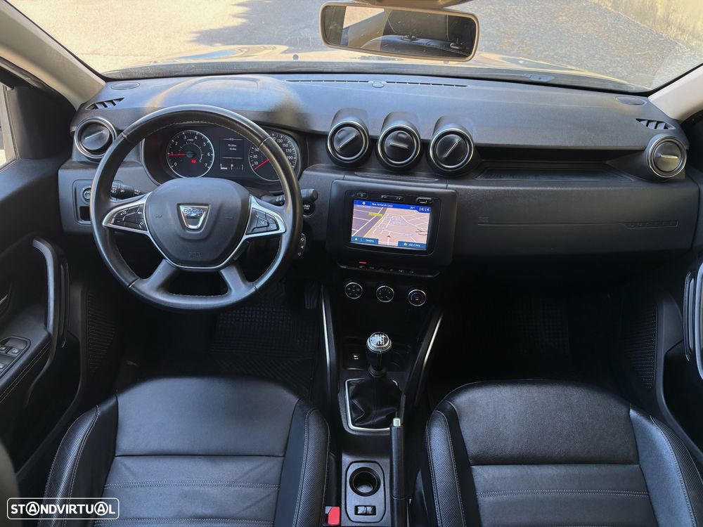Dacia Duster 1.2 TCe Prestige - 3