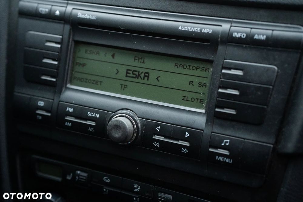 Skoda Octavia 2.0 TDI Elegance - 13