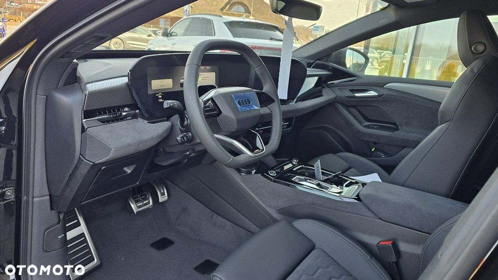 Audi e-tron Sportback - 7