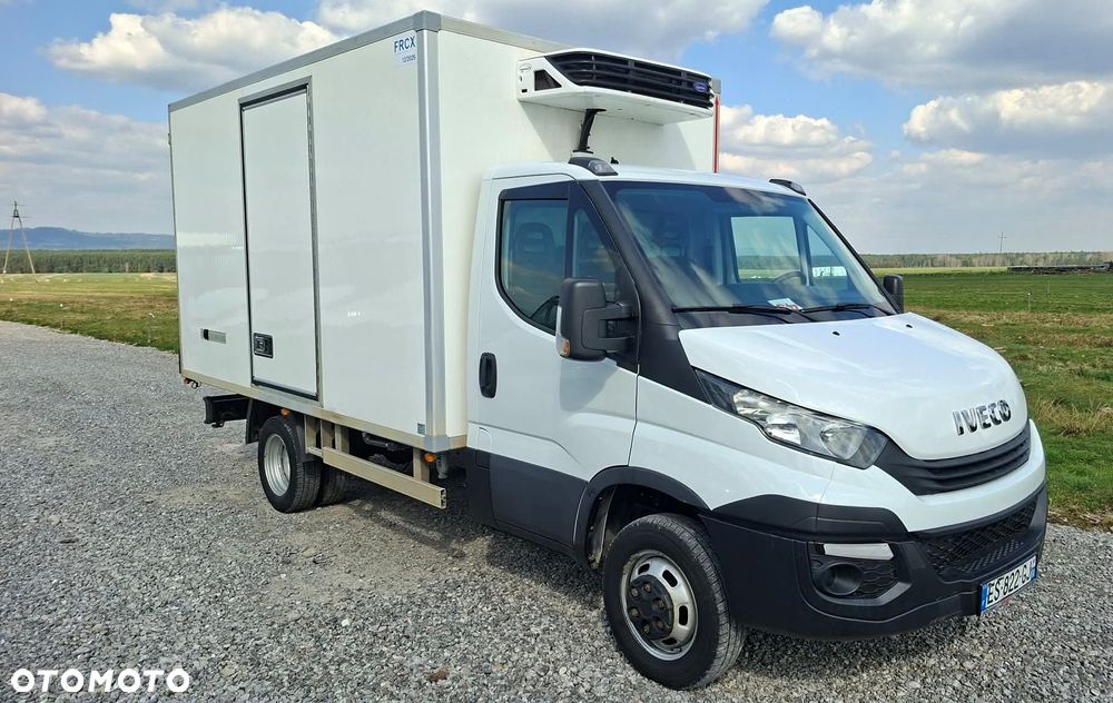 Iveco 35C14, 35C13, 35C15, 35C16, 35S13, 35S14 - 3