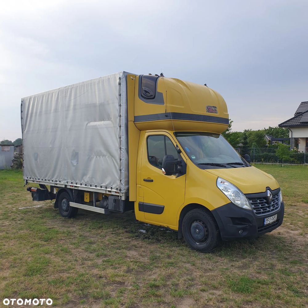 Renault Master - 8