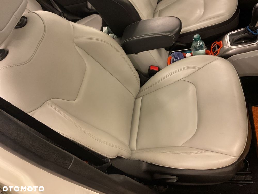 Jeep Renegade 1.4 MultiAir Active Drive Automatik Limited - 12
