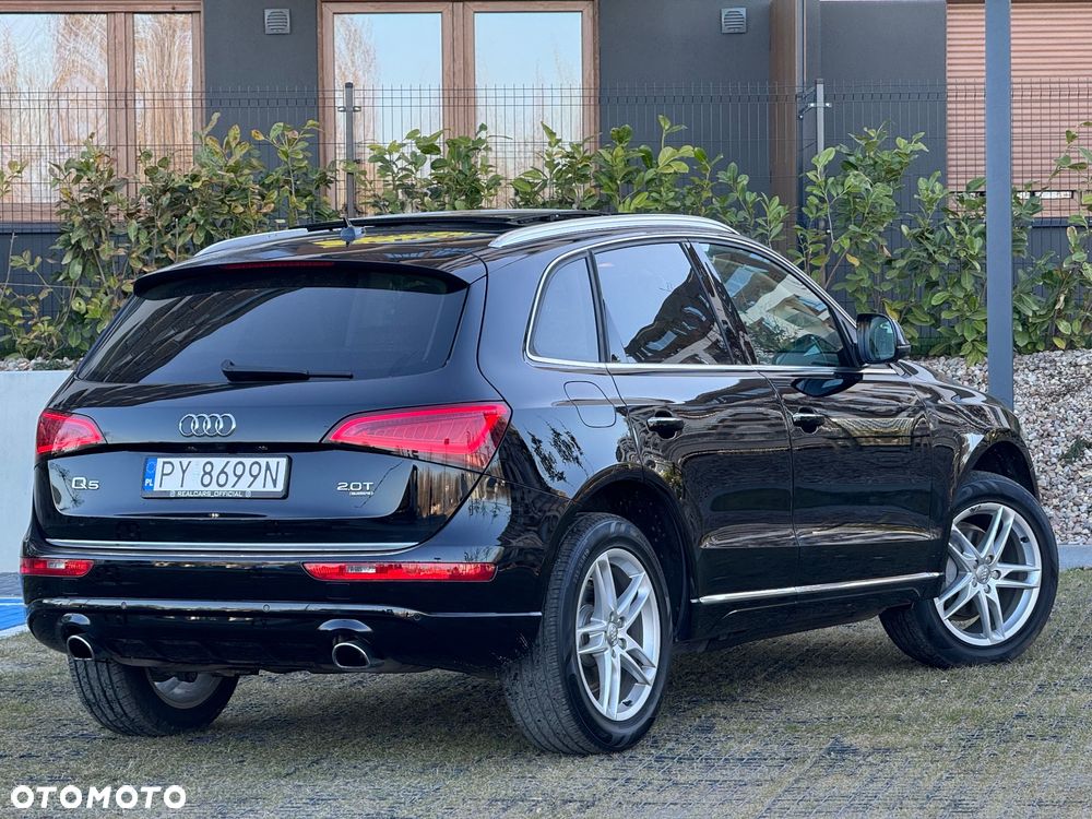 Audi Q5 - 8