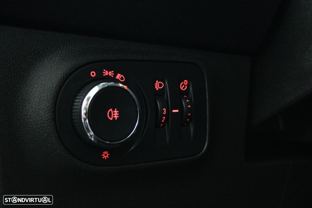 Opel Corsa 1.3 CDTi Business Edition - 11