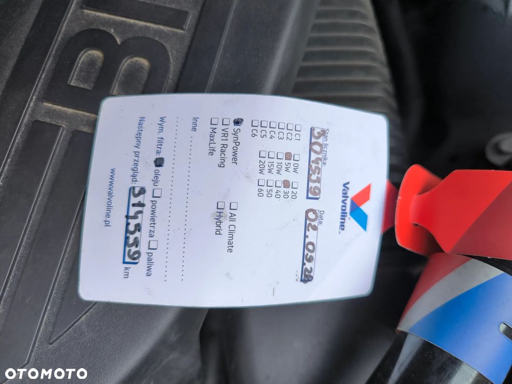 BMW Seria 5 - 21