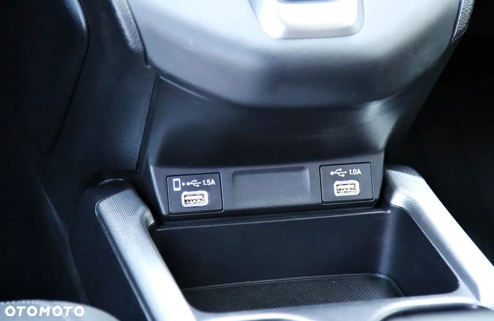 Honda CR-V 2.0 i-MMD HEV Elegance AWD CVT - 29