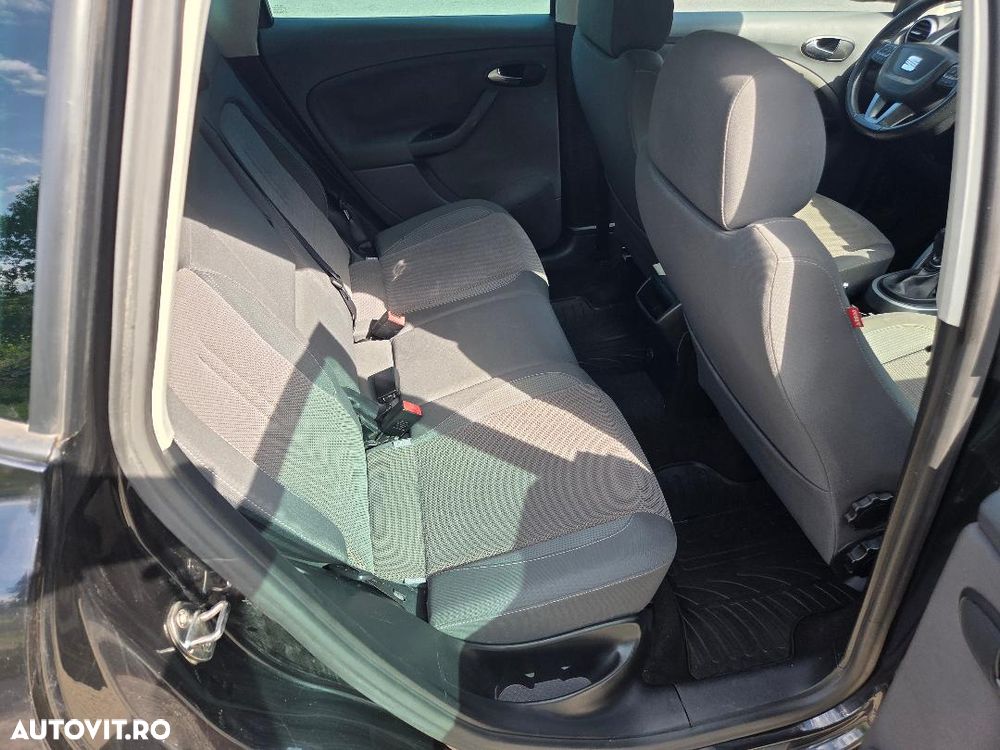 Seat Altea - 10