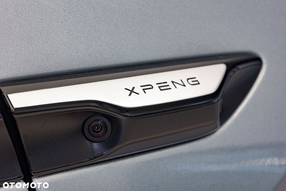 XPeng G6 - 10