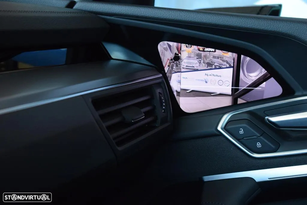 Audi e-tron 55 quattro Advanced - 30