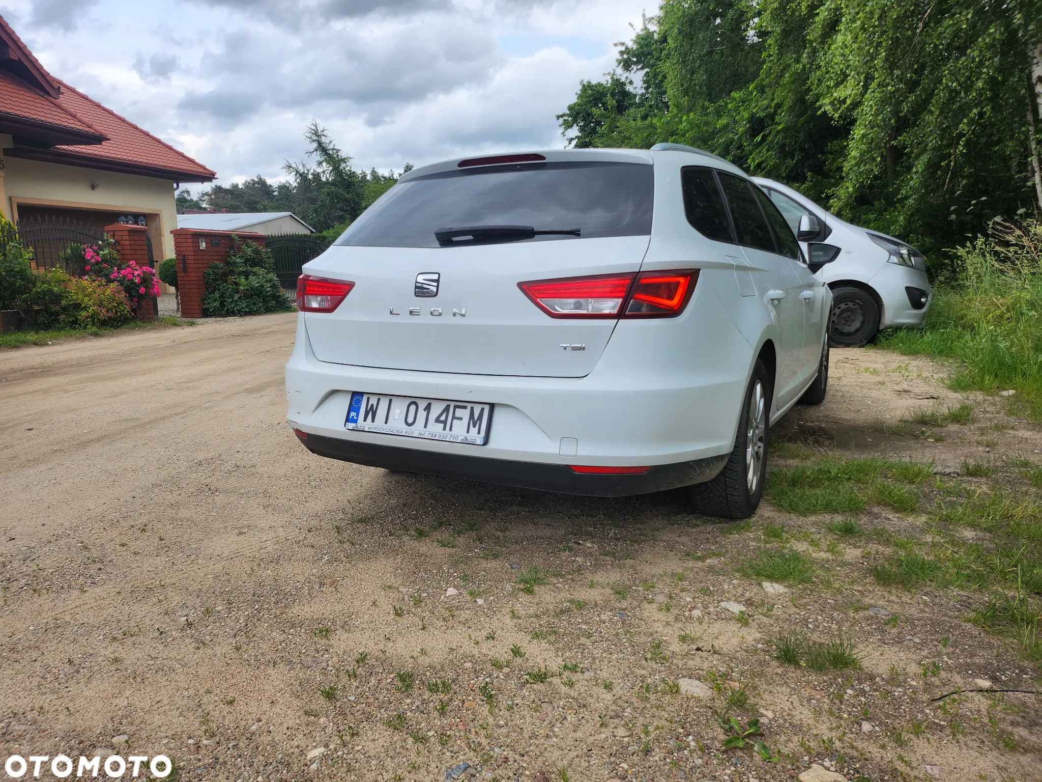 Seat Leon - 10